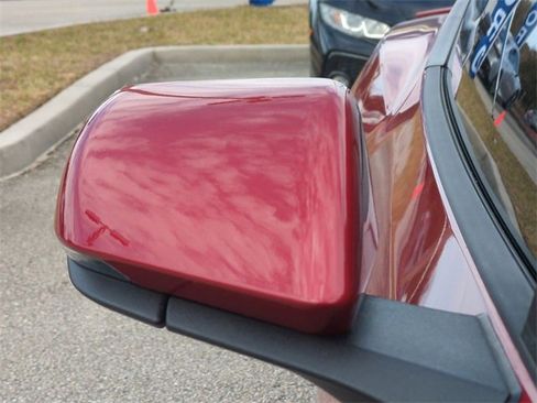 Used 2024 Ford Mustang GT Premium image 12