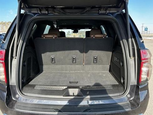 Used 2023 Chevrolet Tahoe High Country w/ Advanced Technology Package AWD/4WD image 11