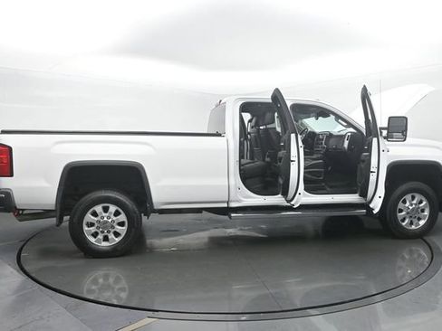 Used 2015 GMC Sierra 2500 SLT AWD/4WD image 55