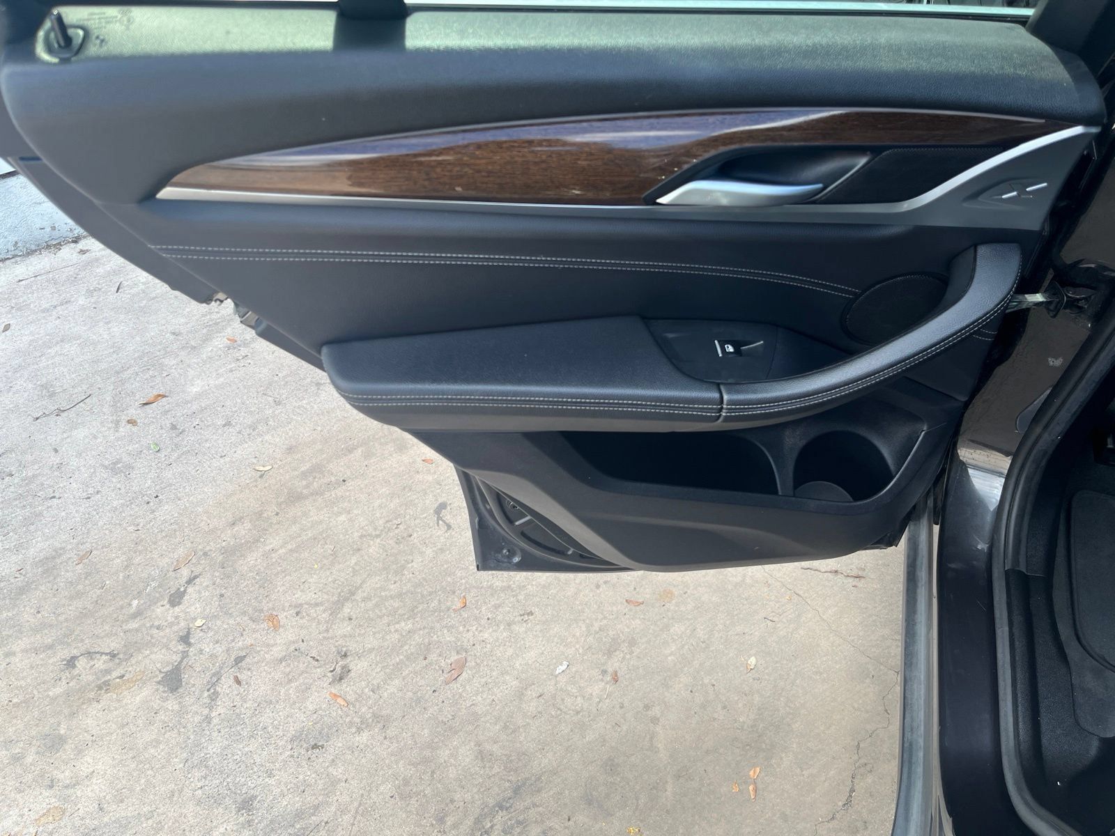Used 2019 BMW X3 sDrive30i RWD image 13