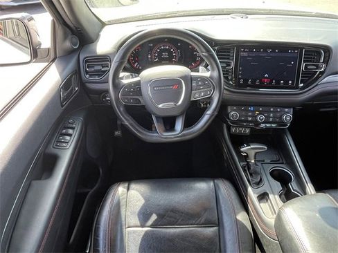 Used 2023 Dodge Durango R/T image 32