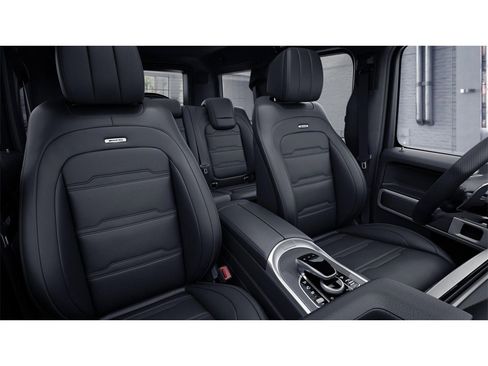 Used 2022 Mercedes-Benz G 63 AMG 4MATIC image 6