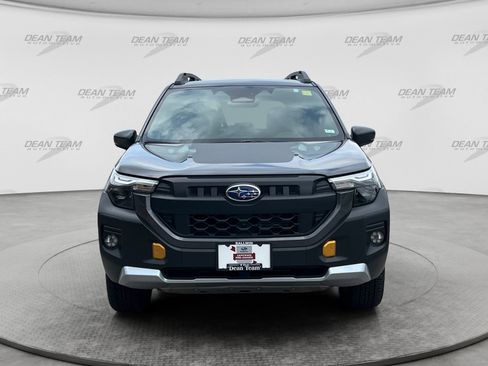 Certified 2026 Subaru Forester Wilderness w/ Wilderness Package AWD/4WD image 2