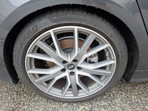 Certified 2022 Audi A6 Premium Plus AWD/4WD image 8