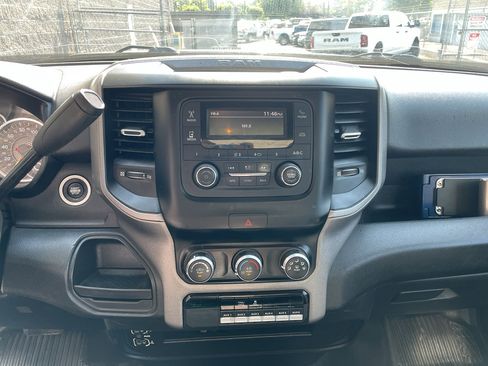 Used 2019 RAM 4500 Tradesman image 16