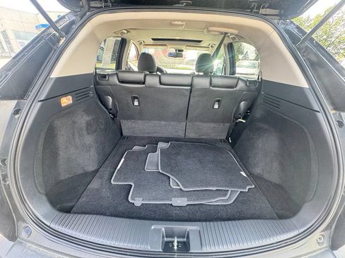 Used 2019 Honda HR-V EX-L image 31