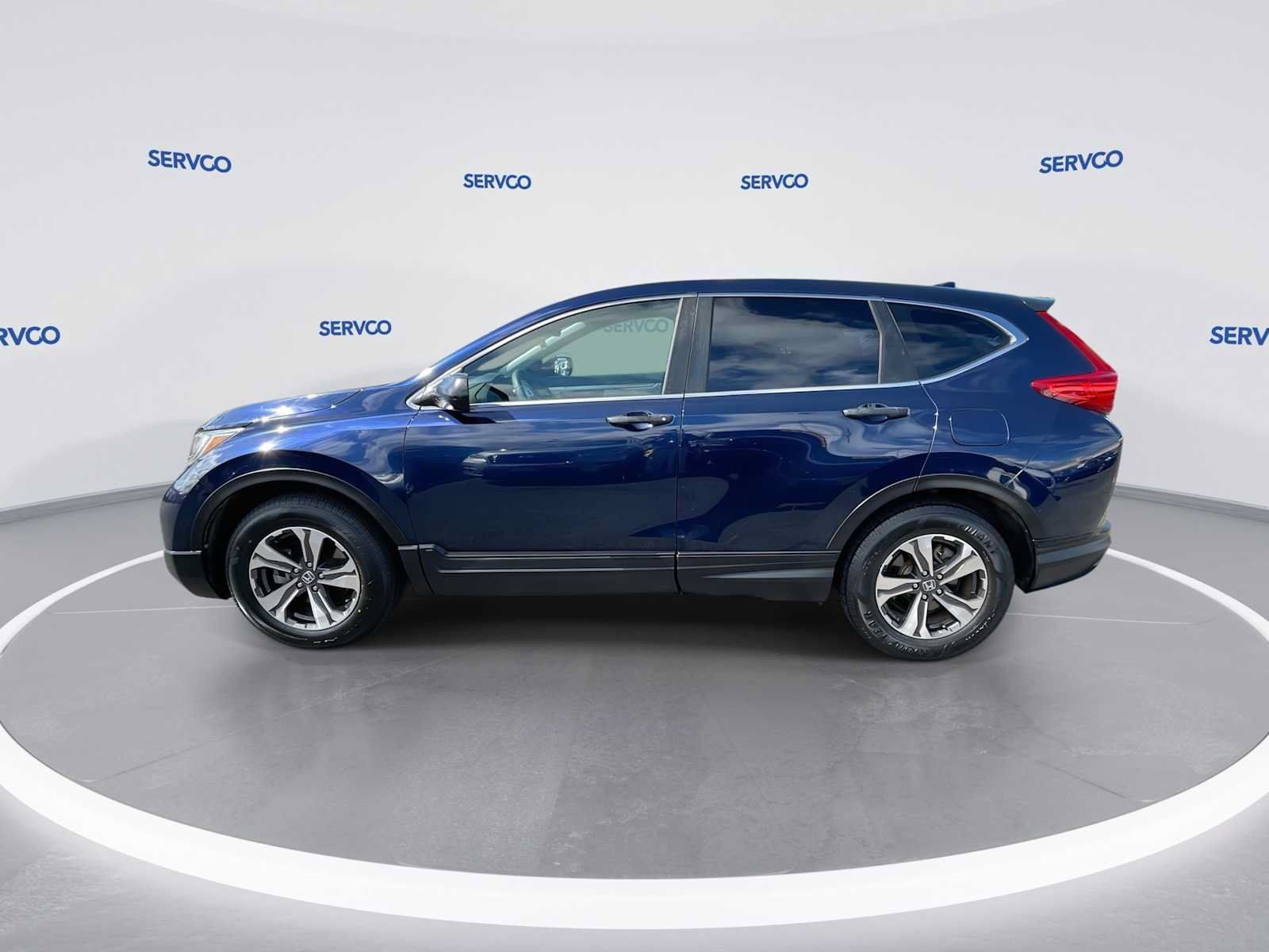 Used 2018 Honda CR-V LX image 5