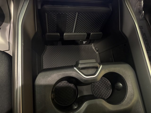 New 2026 RAM 1500 Big Horn AWD/4WD image 31