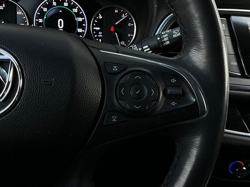 Used 2019 Buick Enclave Avenir w/ Avenir Technology Package image 41