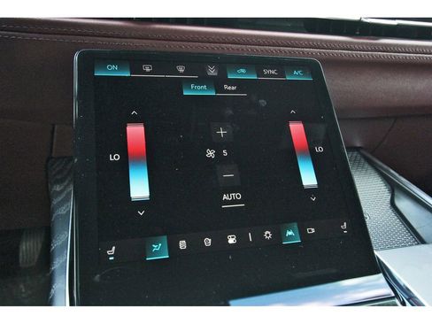 New 2026 Cadillac Escalade ESV Sport image 20