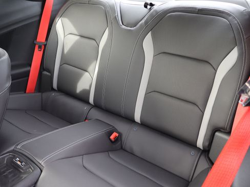 Used 2024 Chevrolet Camaro SS image 27