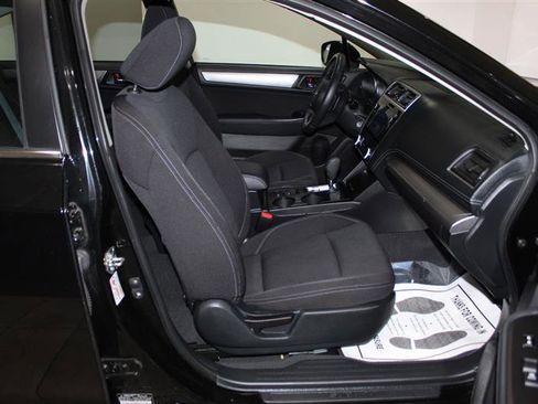 Used 2019 Subaru Legacy 2.5i Premium w/ Popular Package #2A image 27