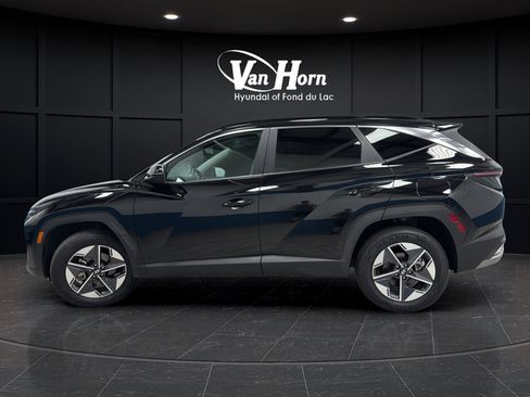 Used 2025 Hyundai Tucson SEL AWD/4WD image 4