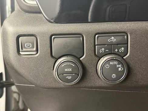 Used 2024 Chevrolet Silverado 1500 LT w/ Protection Package image 24