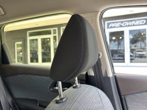 Used 2023 Nissan Rogue SV FWD image 20