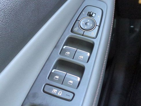 Certified 2020 Hyundai Santa Fe Limited w/ Cargo Package image 26