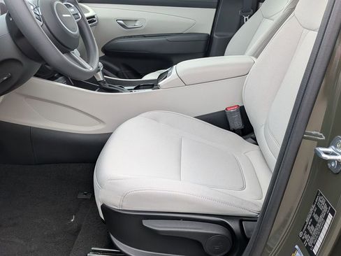 New 2026 Hyundai Tucson SE AWD/4WD image 12