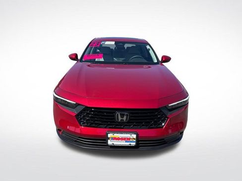 Used 2023 Honda Accord EX image 8