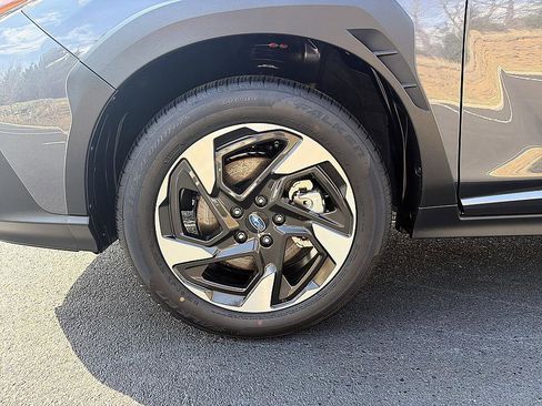 New 2026 Subaru Crosstrek 2.5i Limited w/ Crosstrek Mirror Package AWD/4WD image 8
