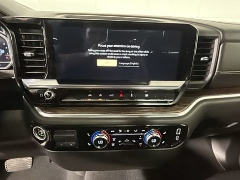 Used 2023 GMC Sierra 1500 Elevation AWD/4WD image 23