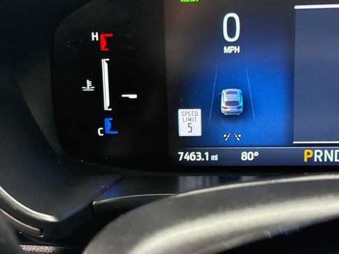 Used 2026 Ford Escape SE FWD image 34