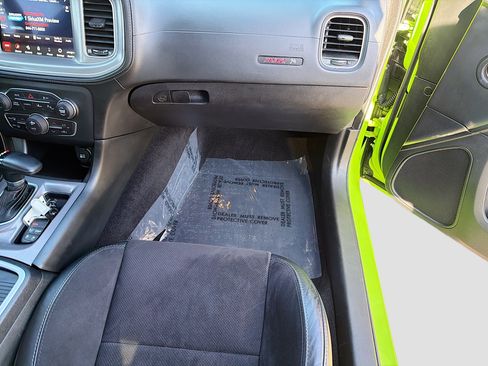 Used 2023 Dodge Charger Scat Pack image 17