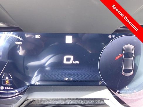 New 2025 Alfa Romeo Giulia Sprint w/ Driving Assist Package image 21