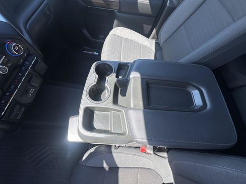 Certified 2021 Chevrolet Silverado 1500 LT AWD/4WD image 20