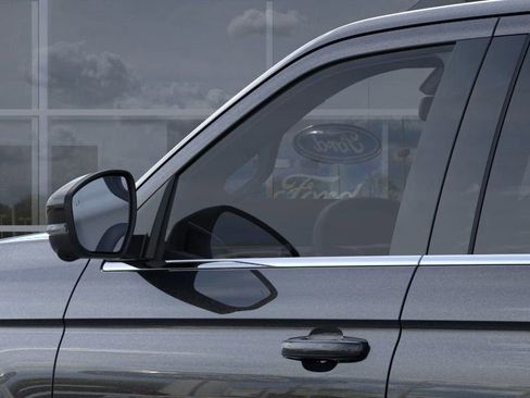 New 2026 Ford Expedition Max King Ranch image 47