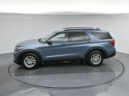 New 2026 Ford Explorer Active RWD image 43