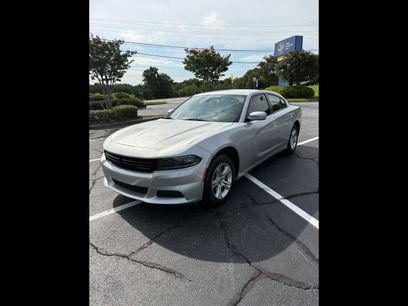 Used 2022 Dodge Charger SXT