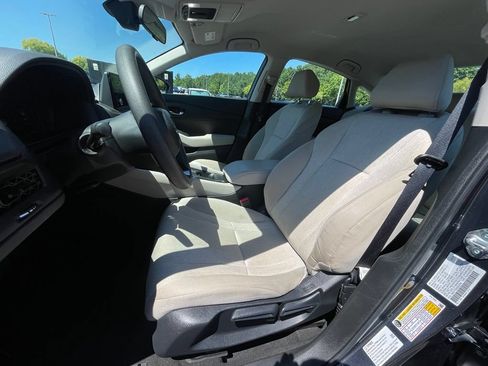Used 2025 Honda Accord LX image 26