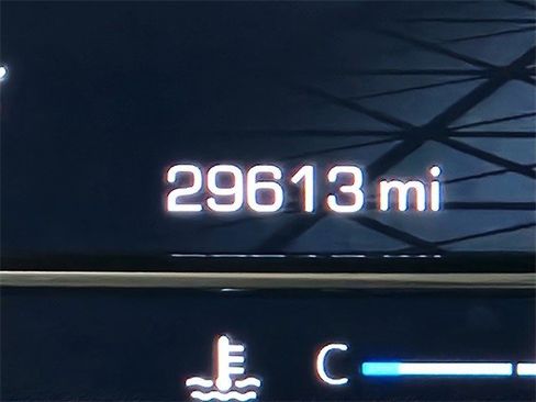 Certified 2023 GMC Yukon XL Denali image 24