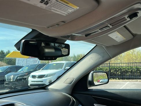 Used 2016 GMC Terrain Denali image 24