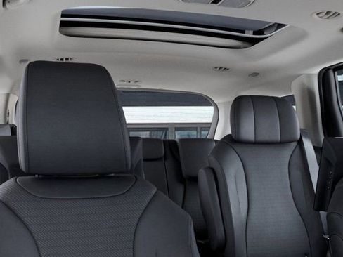New 2026 Kia Carnival SX Prestige FWD image 27