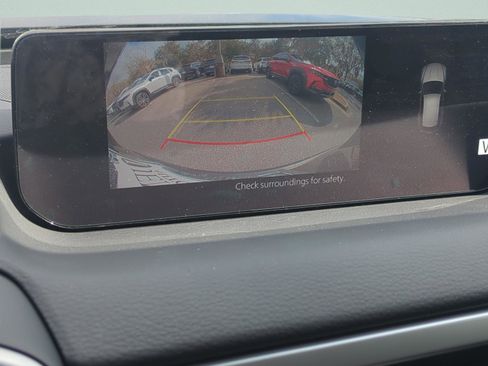 New 2026 MAZDA CX-50 Meridian Edition w/ Cargo Package image 19