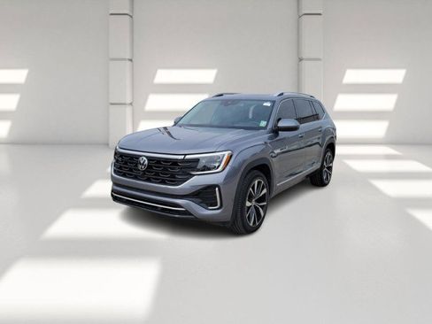 Used 2024 Volkswagen Atlas SEL Premium R-Line image 1