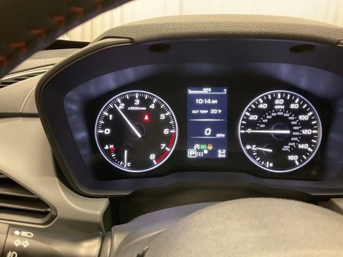 New 2026 Subaru Crosstrek 2.5i Limited image 13