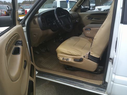 Used 1998 Dodge Ram 3500 Truck 2WD Quad Cab image 17