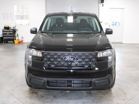 New 2026 Ford Maverick XL image 2