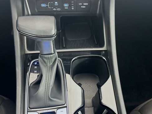 Used 2025 Hyundai Tucson SEL image 25