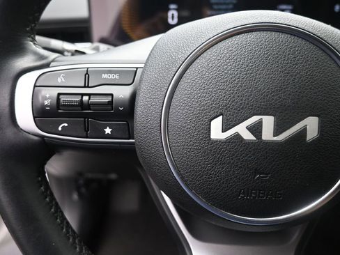 Used 2025 Kia K5 GT-Line FWD image 15