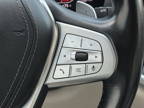 Used 2019 BMW X7 xDrive40i w/ Luxury Seating Package AWD/4WD image 26