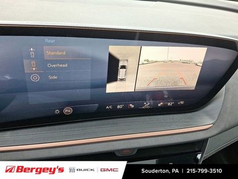 New 2026 Buick Envision Sport Touring image 16