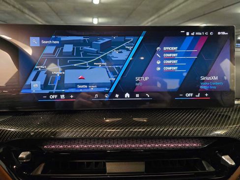 New 2026 BMW M3 Competition image 13