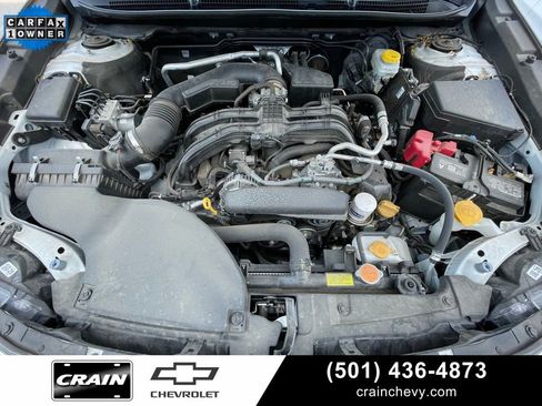 Used 2025 Subaru Outback Premium image 32