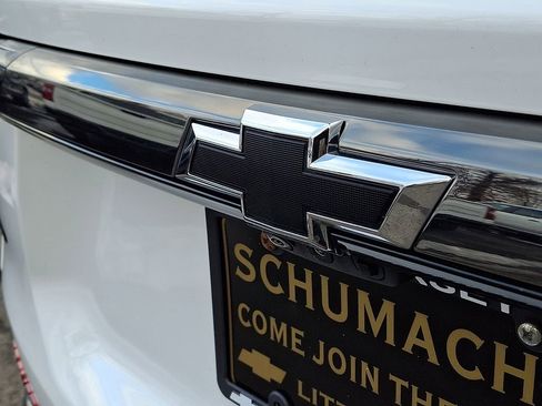 Used 2024 Chevrolet Traverse Premier w/ Redline Edition image 30