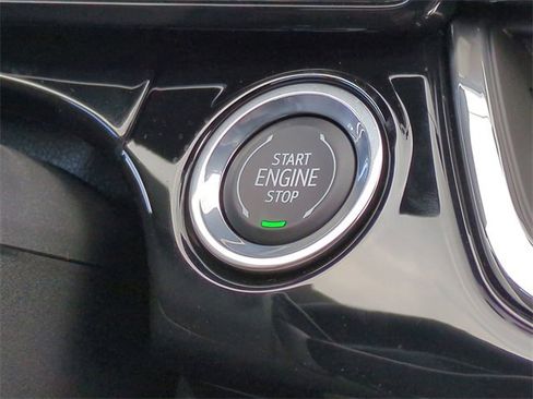 New 2026 Chevrolet Trax RS w/ Driver Confidence Package image 27