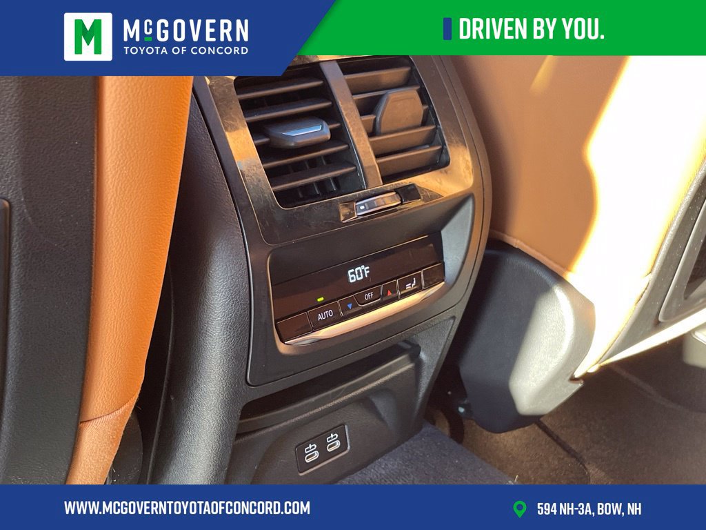 Used 2023 BMW X3 xDrive30i w/ Premium Package AWD/4WD image 28