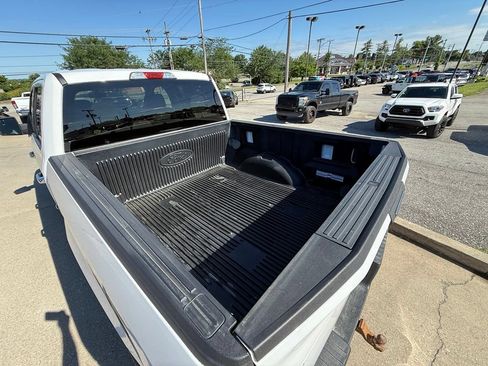 Used 2019 Ford F150 XLT w/ XTR Package AWD/4WD image 9
